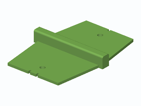 1:6 And 1:8 Dovetail Marking Gauge