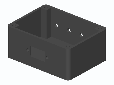 DE-9 CAN Bus Bench Breakout Box