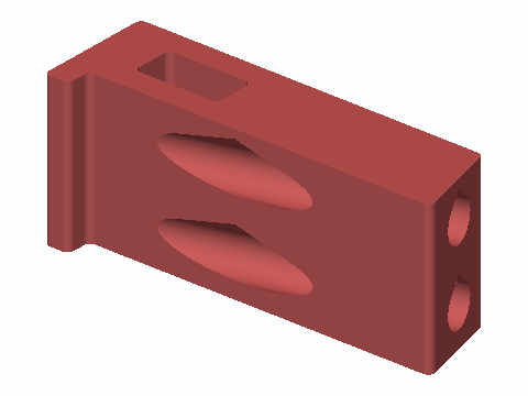 15° Twin Pocket-Hole Jig For 3/4 in Stock