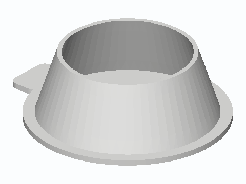 Brew-Through Universal Carafe Lid
