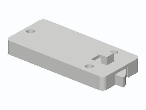 Compliant Spring-Bolt Sash Tilt Latch