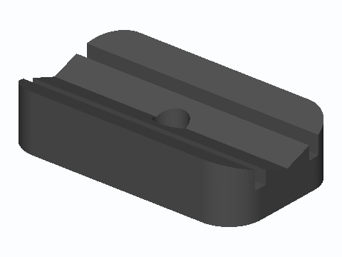 Under-Bottom-Bracket V-Seat Cable Guide