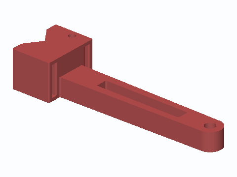 Under-Sink Filter Housing Strap Wrench