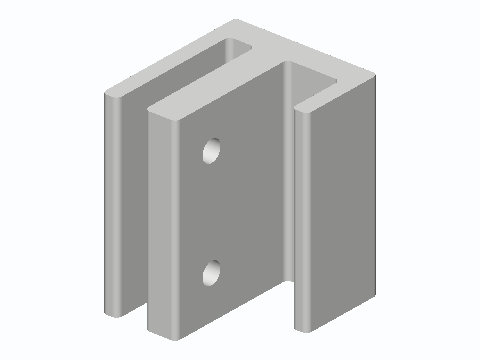 Fridge Door Bin Hook Tab Repair Saddle