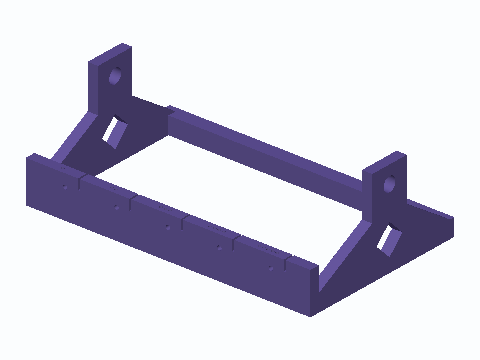 Magnet Wire Five-Lane Spool Rack