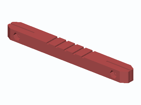 Twin Pinch-Jaw Connector Depinning Handle