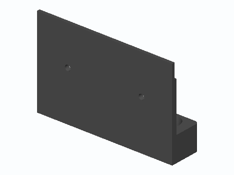 Four-Probe Oscilloscope Hook-Tip Wall Rack