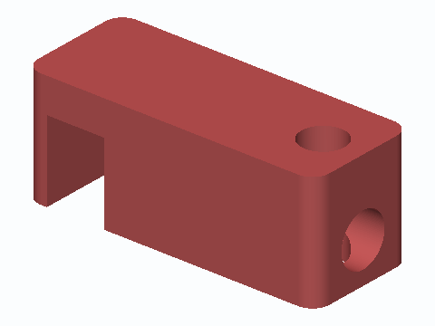 Screw-Clamp Breaker Handle Lockout