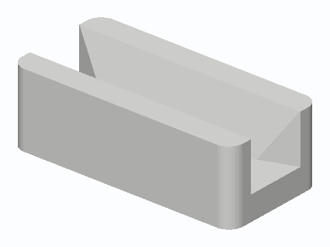 Sliding Shower Door Bottom Guide