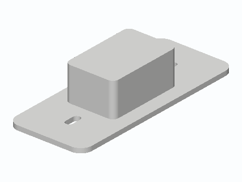 Light Switch Keep-On Toggle Guard