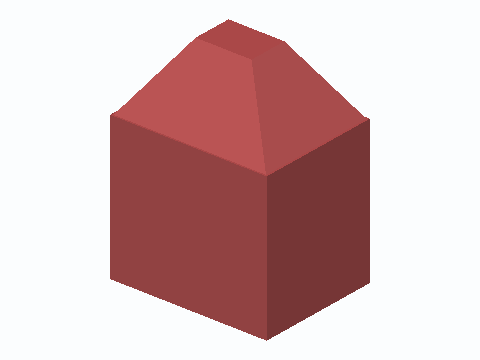 Bolt-Lock Steel T-Post Safety Cap