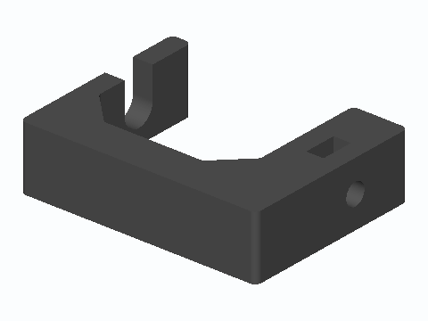 M5 Screw Fork Puller For 608 And GT2