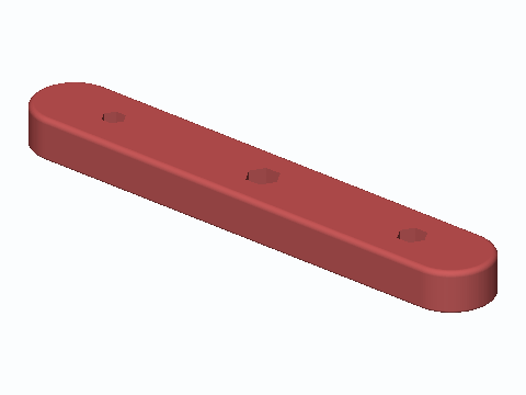 M3 M4 M5 Rivnut Setting Nut Wrench