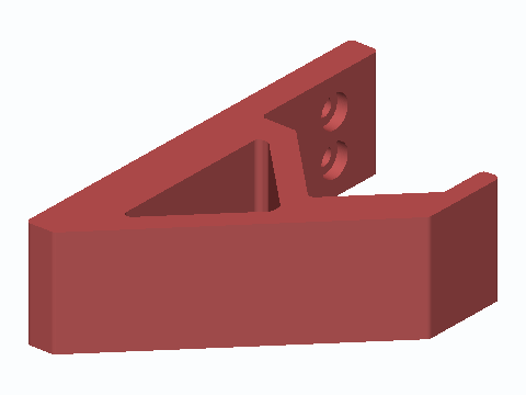 Torque Wrench And Breaker Bar Wall Arm