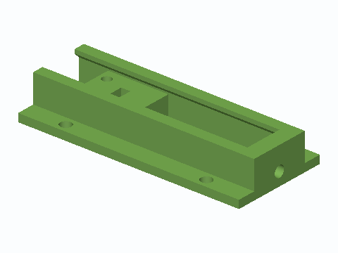 M5 Bolt-Drawn Wire Mesh Post Tensioner
