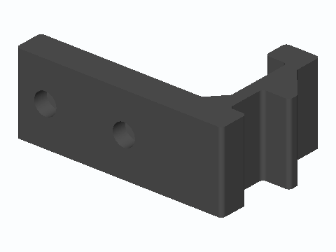 Pet Carrier Door Snap-Catch Latch