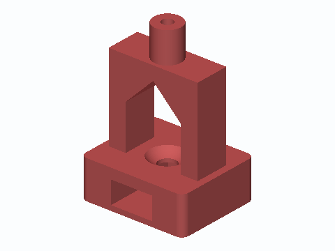 6 mm Pin Cherry And Olive Pitter