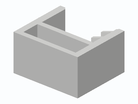 Flex-Fin Door Edge Pinch Guard