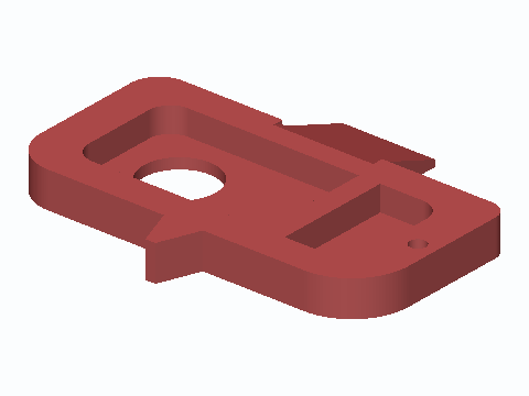 Tub And Tile Caulk Tool