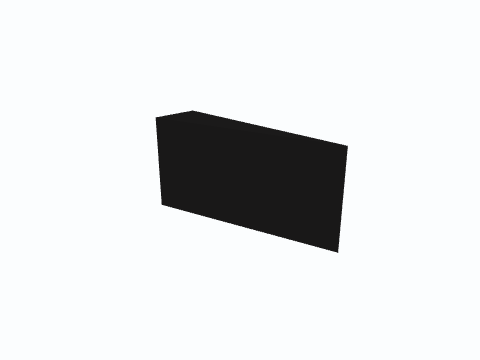 Simple Wedge
