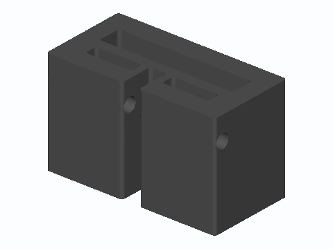 Chisel Honing Guide With 625 Roller