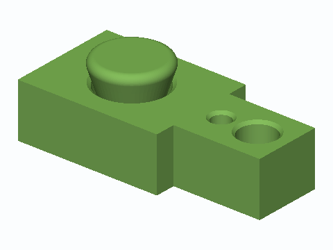 Captive Cone Tarp Clamp