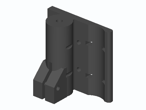 Venturi Vacuum Gripper Head