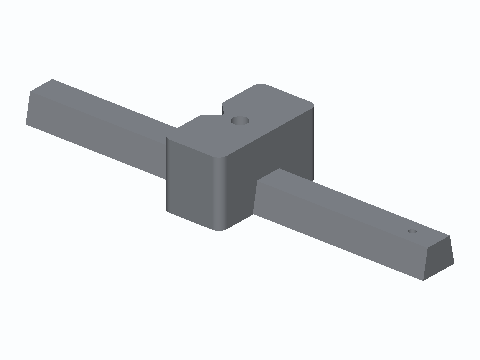 Sliding Fence Marking Gauge