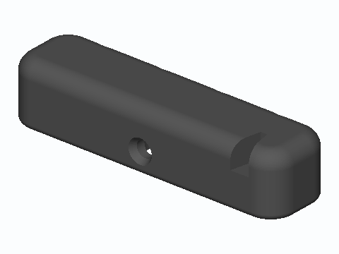 Recoil Starter Pull Handle