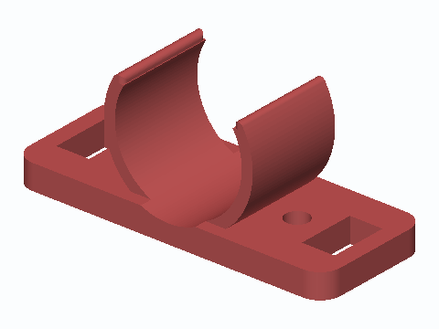 Kayak Deck Paddle Park Clip