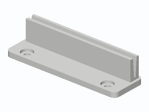 Shower Curtain Splash Guard Clamp
