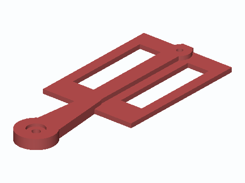 Mailbox Signal Flag Replacement