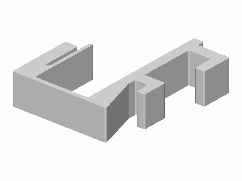 Over-Door Towel And Robe Hook
