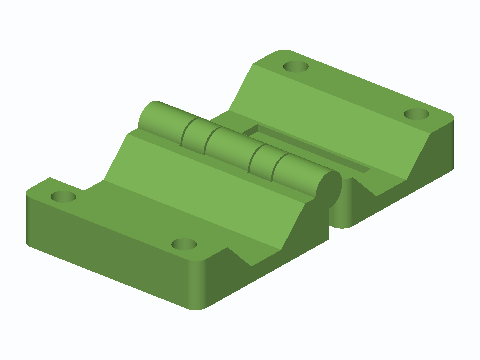 Garden Hose Split Repair Clamp