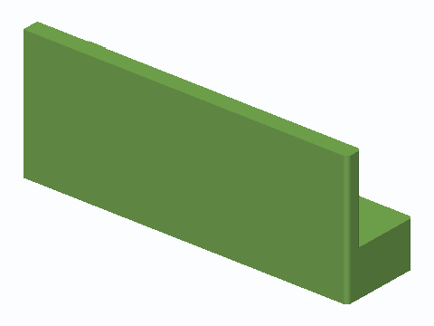 Edge Dowel Jig For 3/4 in Stock