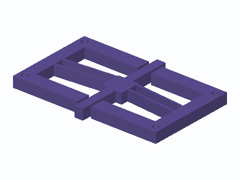 Compliant Bistable Snap Toggle