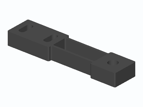 Parallel-Flexure Sprung Belt Tensioner