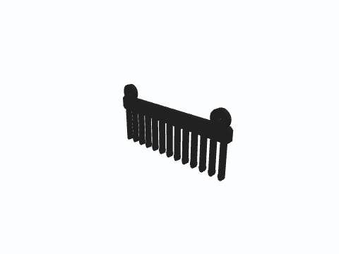 Cable Organizer