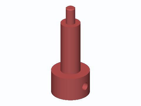 Module 1.5 Winch Worm