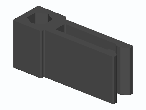 Ceiling Fan Blade Balancing Clip