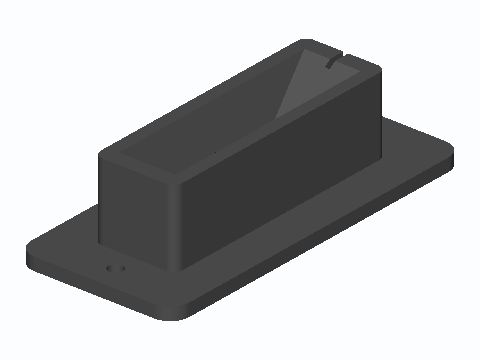 Universal Toroid Winding Cradle
