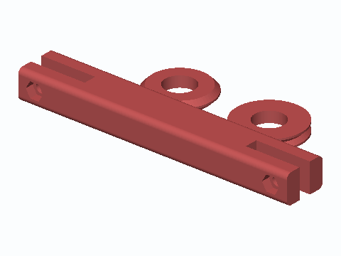 Window Screen Spline Roller Tool