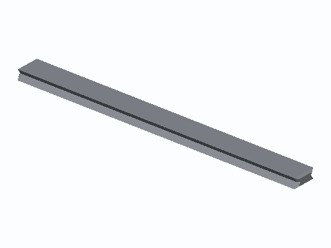 Bowtie Dovetail Joiner Key