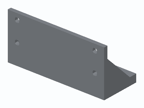 Pegboard Driver And Plier Bar