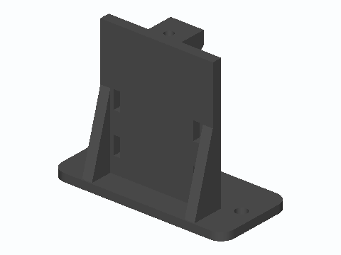 USB-C TP4056 Charge Port Retrofit Bezel