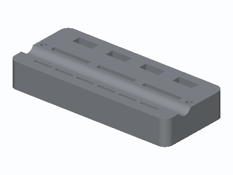 SD MicroSD And USB Drive Dock