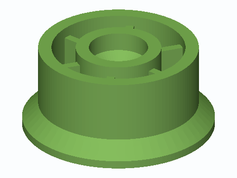 Twin-608 Compost Tumbler Drum Roller