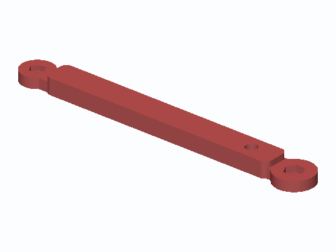 M3 And M4 Nut Holding Reach Wrench
