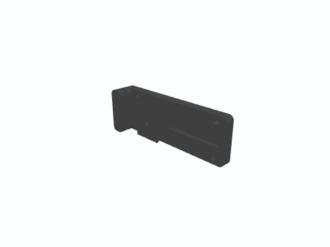Slide-Jaw PCB Soldering Vise