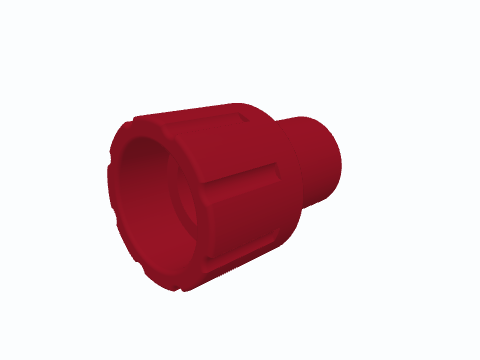 608 Bearing Press Drift And Cup